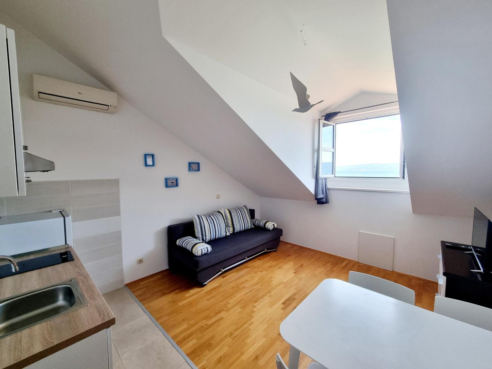 Apartments Iskra Duce Exterior photo